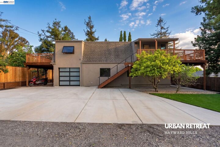Property Photo:  23884 Madeiros Ave  CA 94541 