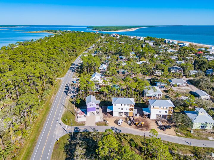 Property Photo: 00 Indian Pass Road FL 32456