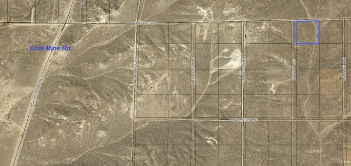 Property Photo:  Tbd Quartzite Dr/Quincy Ave  NV 89801 