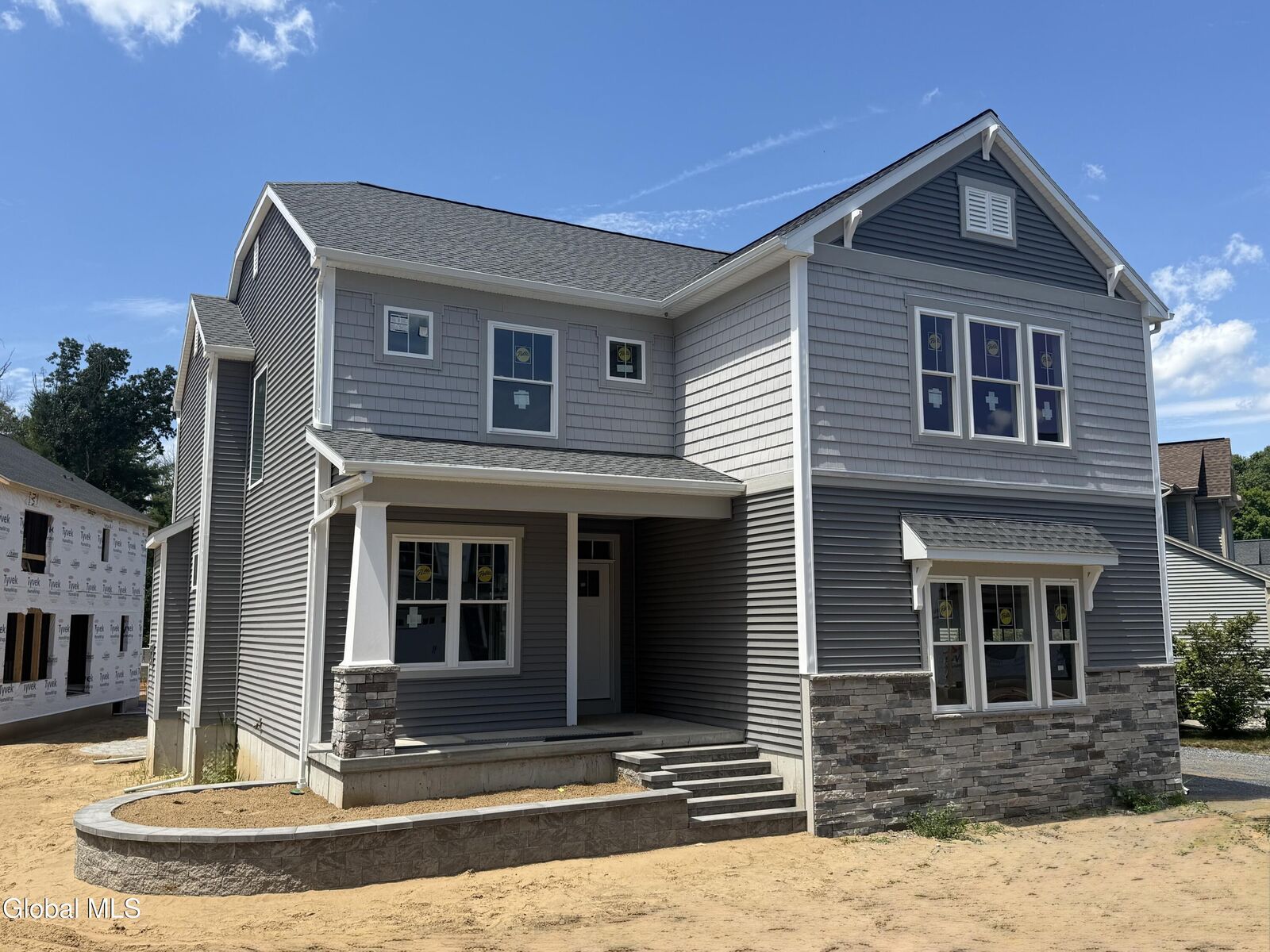 Property Photo: 17 Chloes Way NY 12866