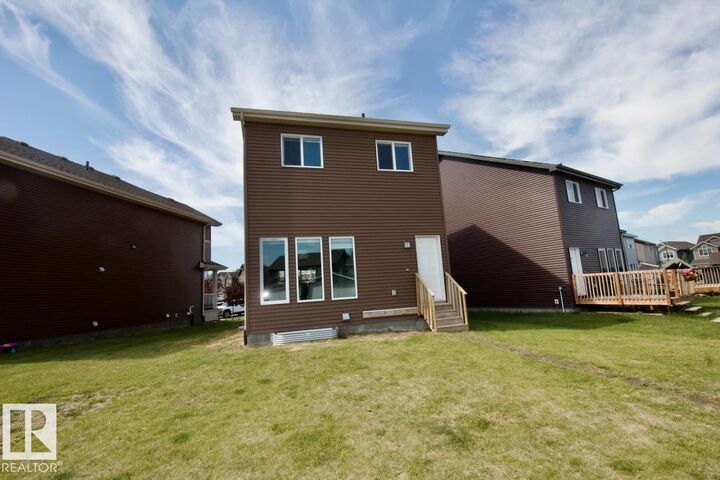 Property Photo:  3133 Chokecherry Bend Bend SW  AB T6X 2M4 