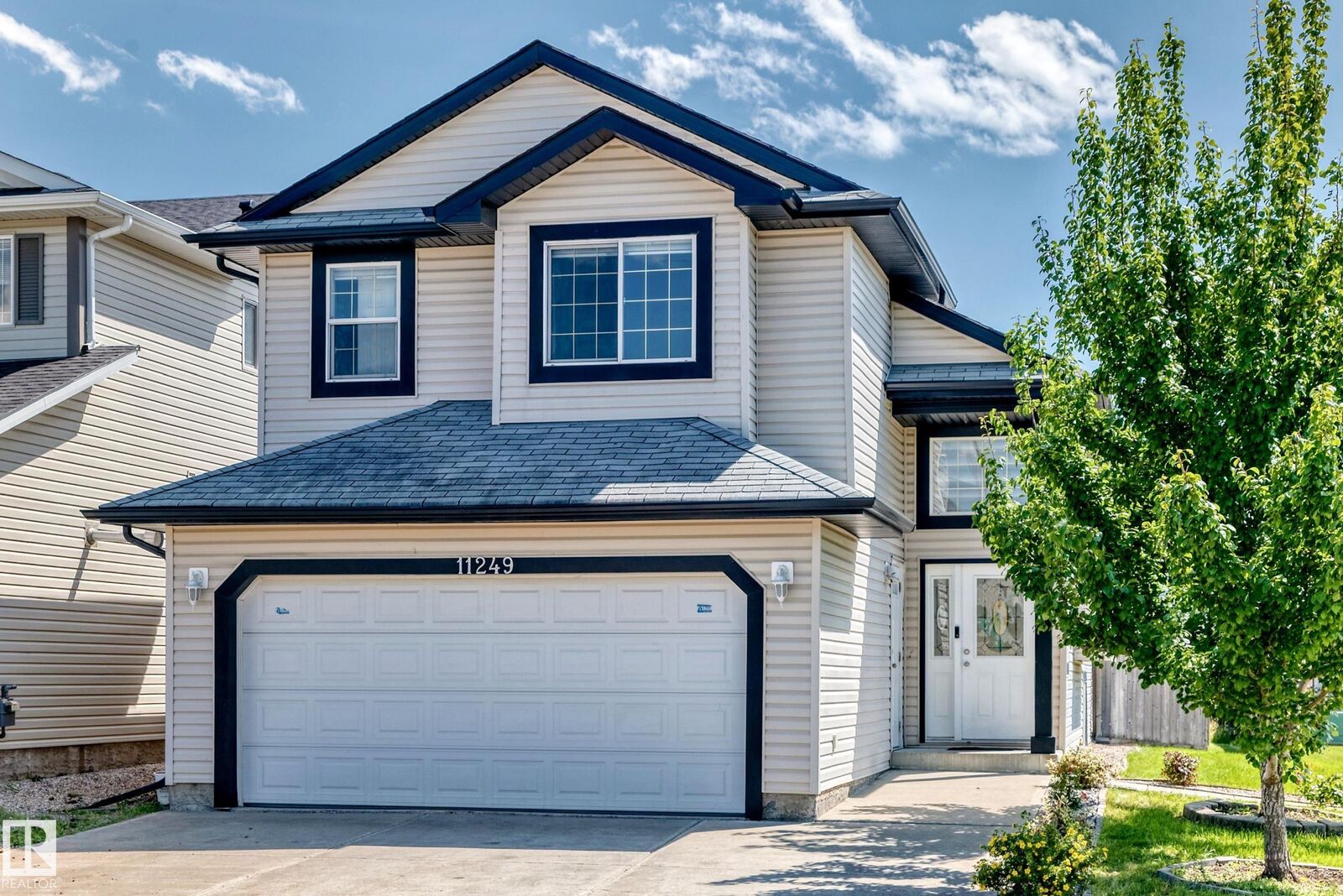 Property Photo: 11249 167A Avenue NW AB T5X 0A8