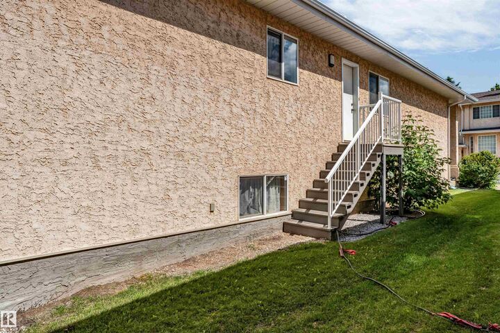 Property Photo: 1646 Jamha Rd NW AB T6L 6V7