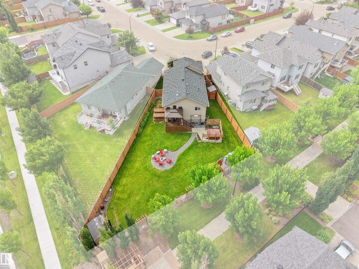 Property Photo:  3704 141 Avenue NW  AB T5Y 0E3 