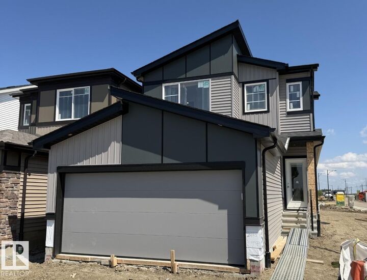 Property Photo:  2482 Egret Loop NW  AB T6M 3R4 