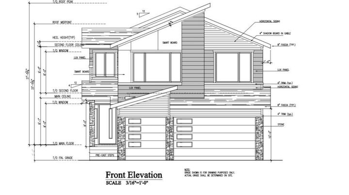 223 Crystal Creek Drive Leduc Ab — photo 1