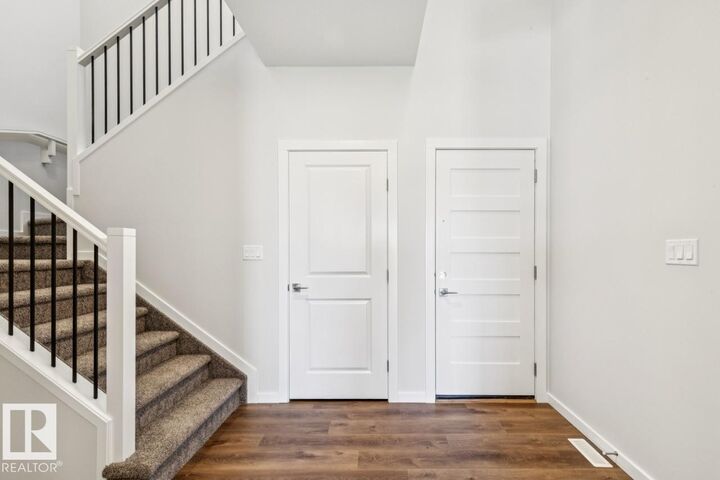 Property Photo: 2476 Egret Loop NW AB T6M 3R4