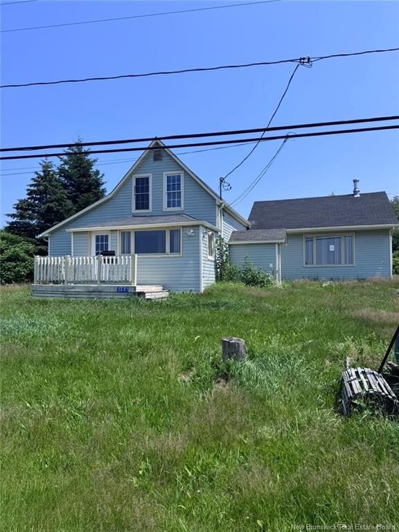 Property Photo:  3681 Route 530  NB E4R 5H4 