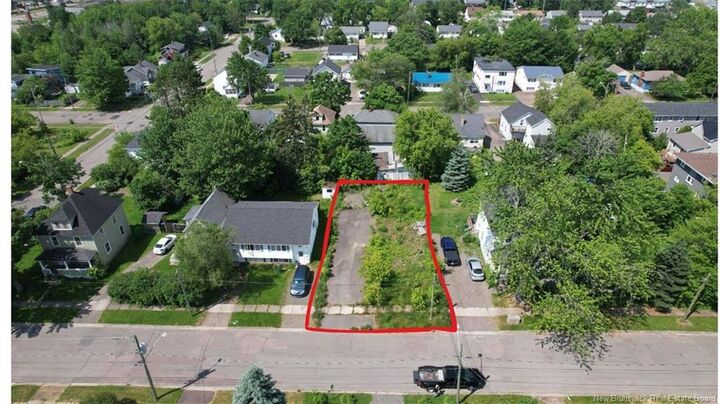 Property Photo:  77 Cedar Street  NB E1C 7L3 