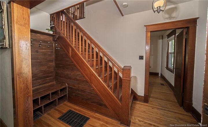 Property Photo: 29 Front Street NB E5M 1A2