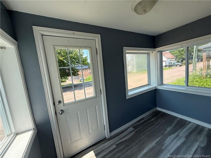 Property Photo:  7 Woodlawn Road  NB E4K 3A6 