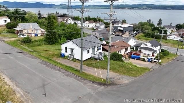 Property Photo:  138 Bearse Street  NB E8C 1E6 