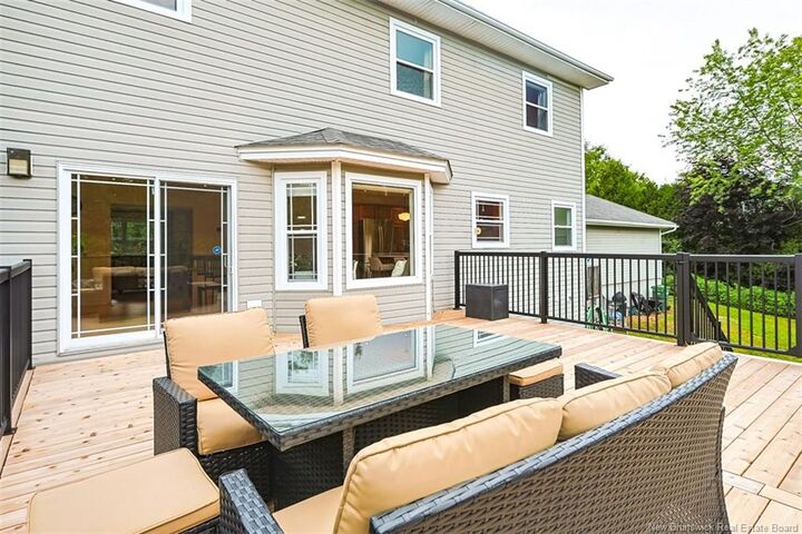 Property Photo:  56 Maliseet Drive  NB E2E 2E9 