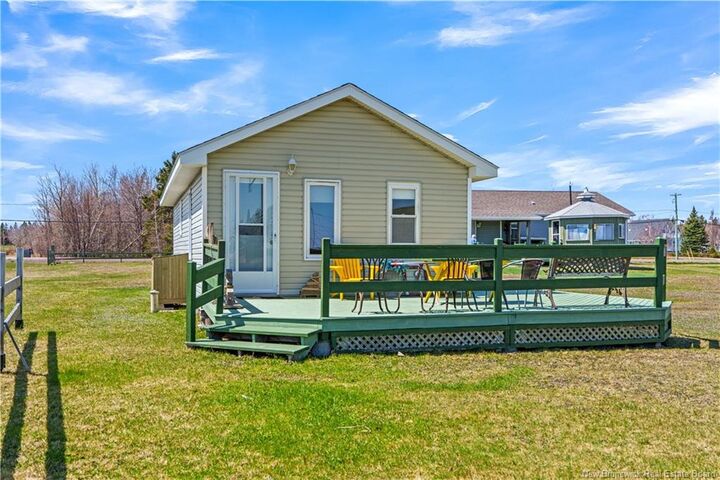 Property Photo:  2170 Route 530  NB E4R 0A4 