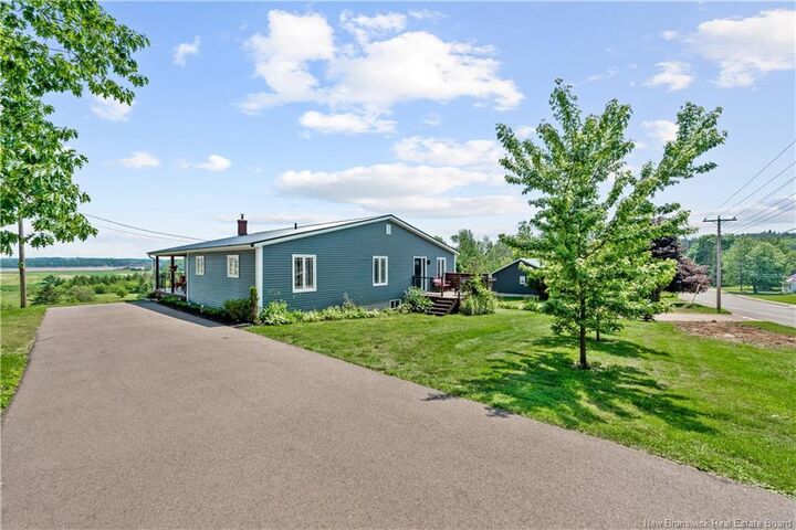 Property Photo: 2673 Main Street NB E4H 2X1