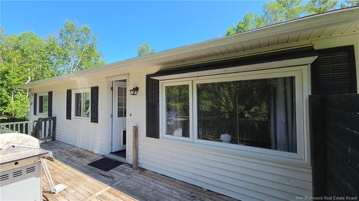 Property Photo: 14 Water Street NB E3B 1C8