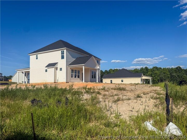 Property Photo:  511 Mossy Pond (Lot 89) Court  NC 28311 