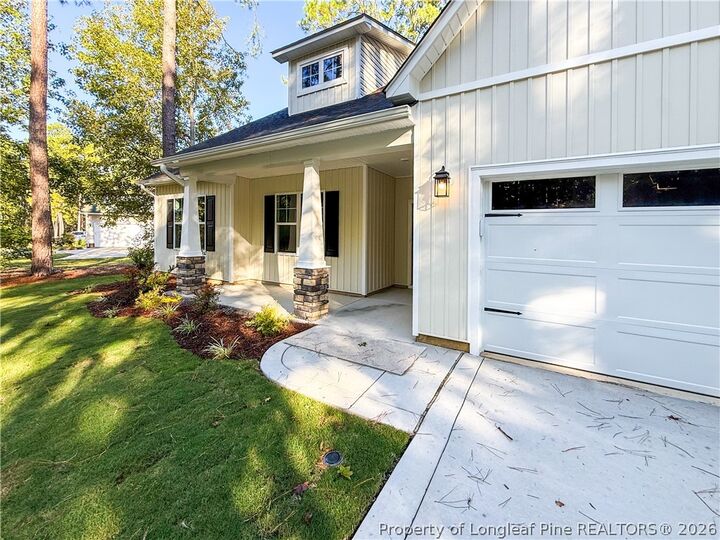 Property Photo:  159 Laurel Oak Lane  NC 28373 