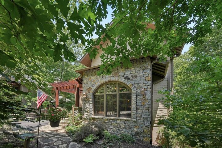 Property Photo: 63 Choctaw Ridge GA 30143