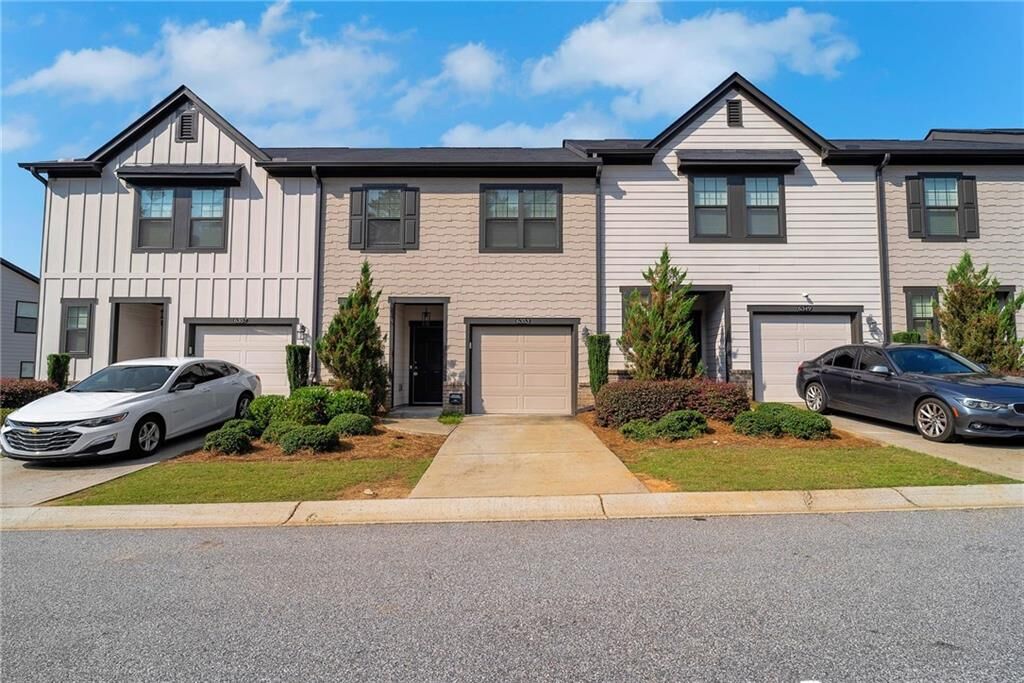 Property Photo: 6353 Mountain Home Way SE GA 30126