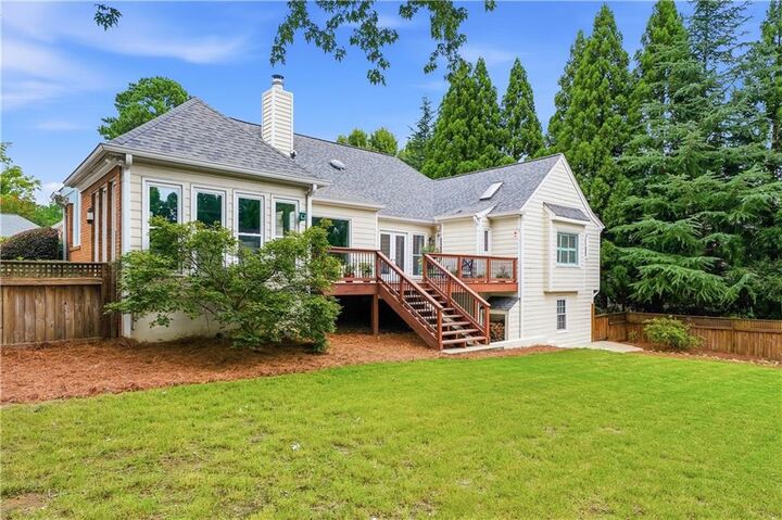 Property Photo:  4346 Collingham Trace NE  GA 30068 