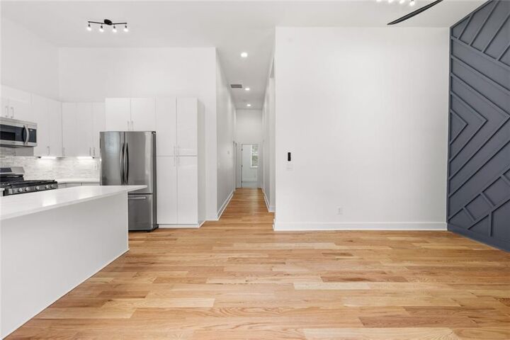Property Photo: 2585 Hood Avenue NW GA 30318