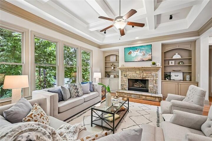 Property Photo: 160 Mount Paran Road NE GA 30342