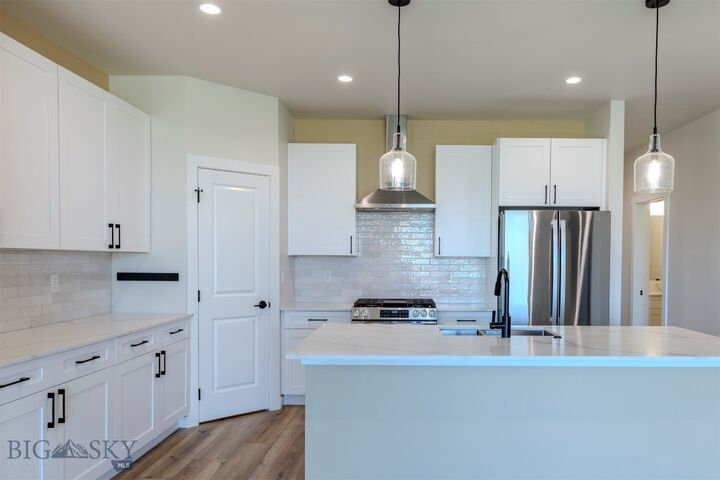 Property Photo:  901 Scenic Trail 6  MT 59047 