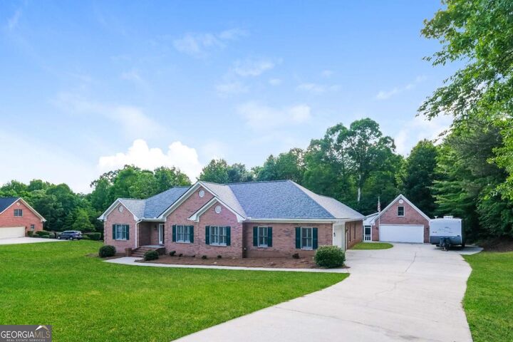 Property Photo:  604 Clearwater Court  GA 30252 
