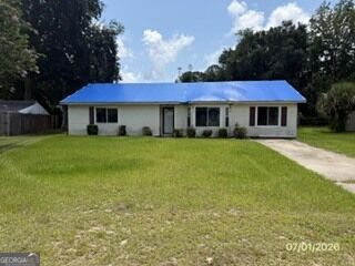 Property Photo: 115 Pinedale Drive GA 31558