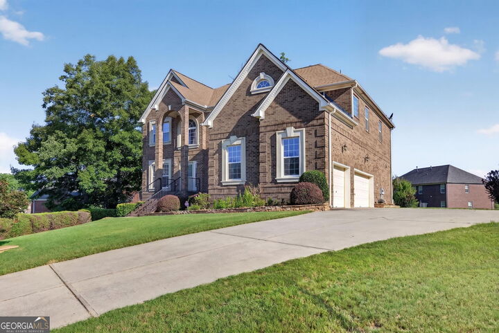 Property Photo:  2204 Anise Court  GA 30094 