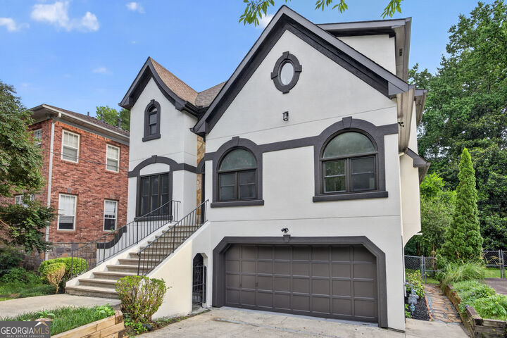 Property Photo:  1419 Cartecay Drive NE  GA 30319 