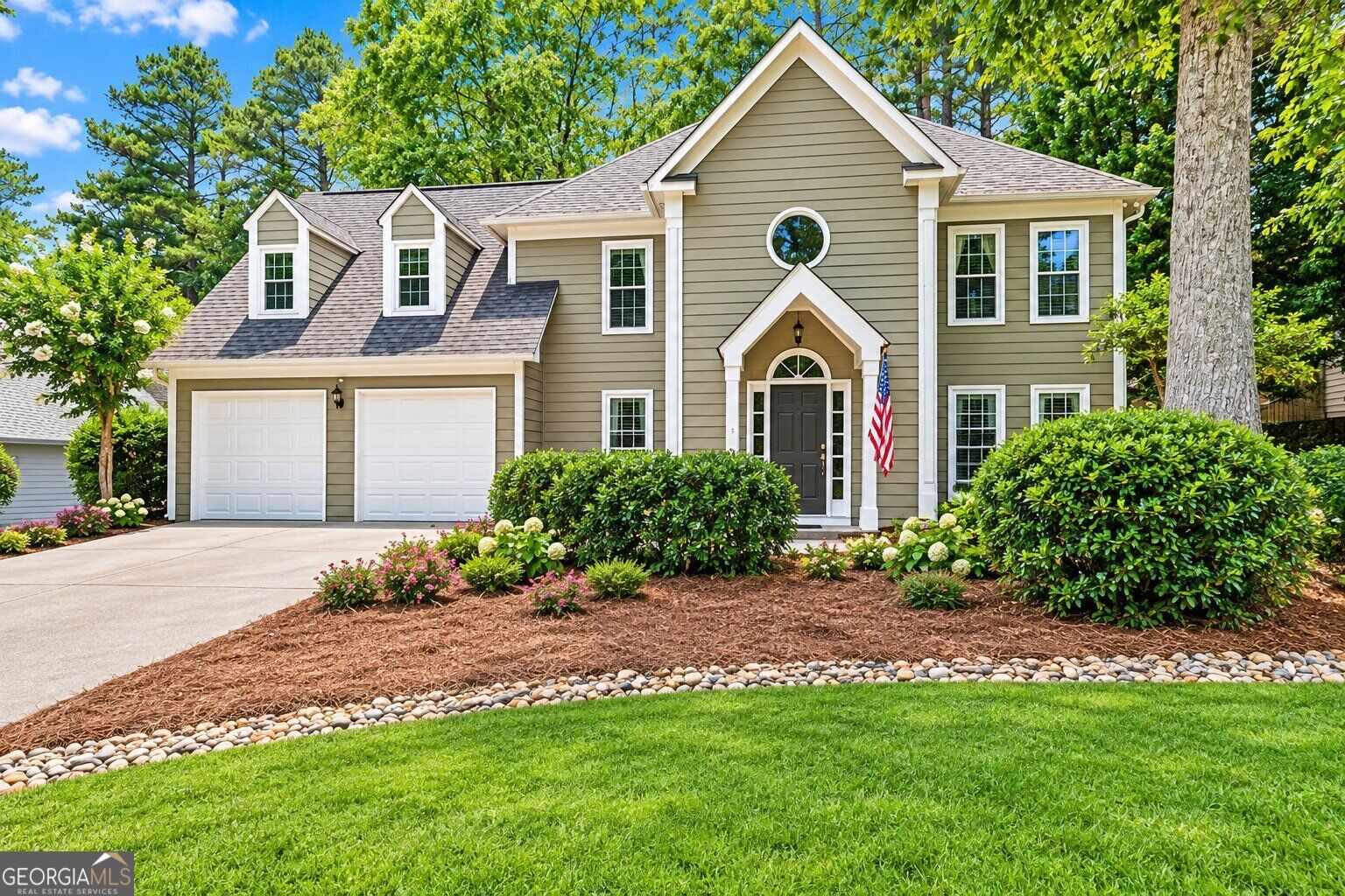 Property Photo:  5265 N Hillbrooke Trace  GA 30005 