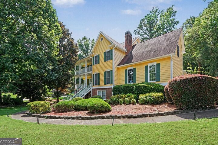 Property Photo:  7336 Waters Edge Drive  GA 30087 