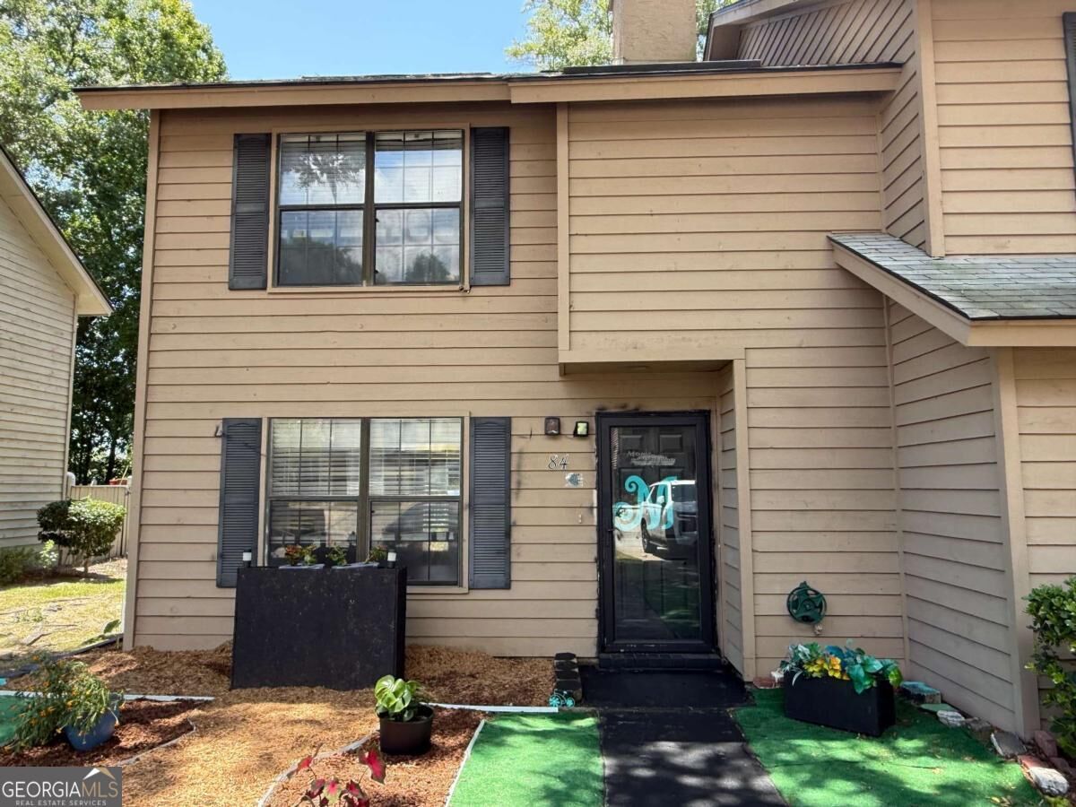 Property Photo: 84 Hidden Lake Court GA 31419
