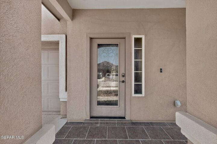 Property Photo: 12657 Azulito Street TX 79928
