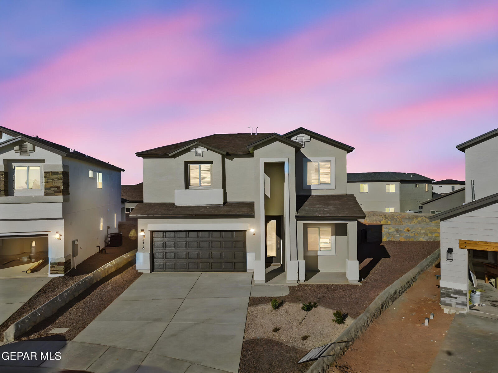 Property Photo:  1818 Kelsey Davis Avenue  TX 79928 