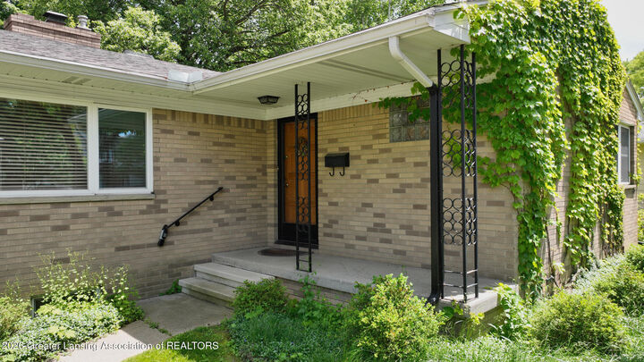 Property Photo:  230 Kenberry Drive  MI 48823 