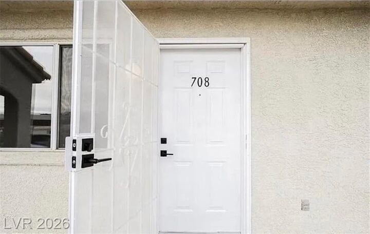 Property Photo: 708 Anne Lane 708 NV 89015