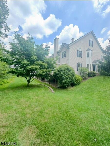 Property Photo: 124 Constitution Way NJ 07920