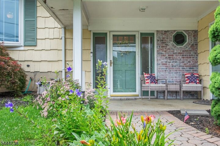 Property Photo:  177 Clover Hill Dr  NJ 07836 