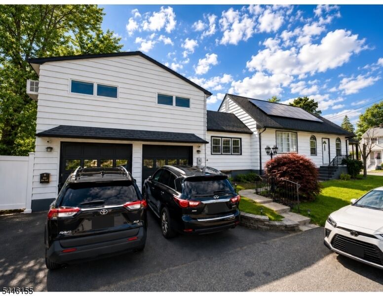Property Photo:  65 Harrison St  NJ 07424 