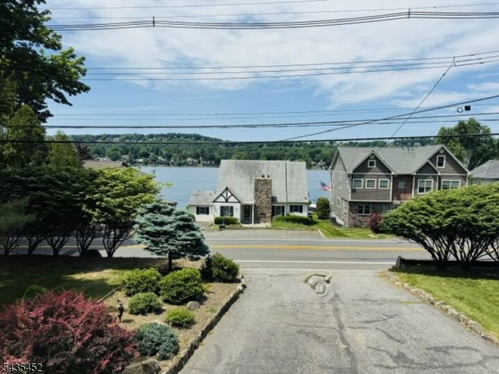 Property Photo:  275 E Shore Trl  NJ 07871 