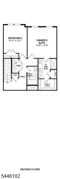 Property Photo:  82 Depot Way  NJ 08812 