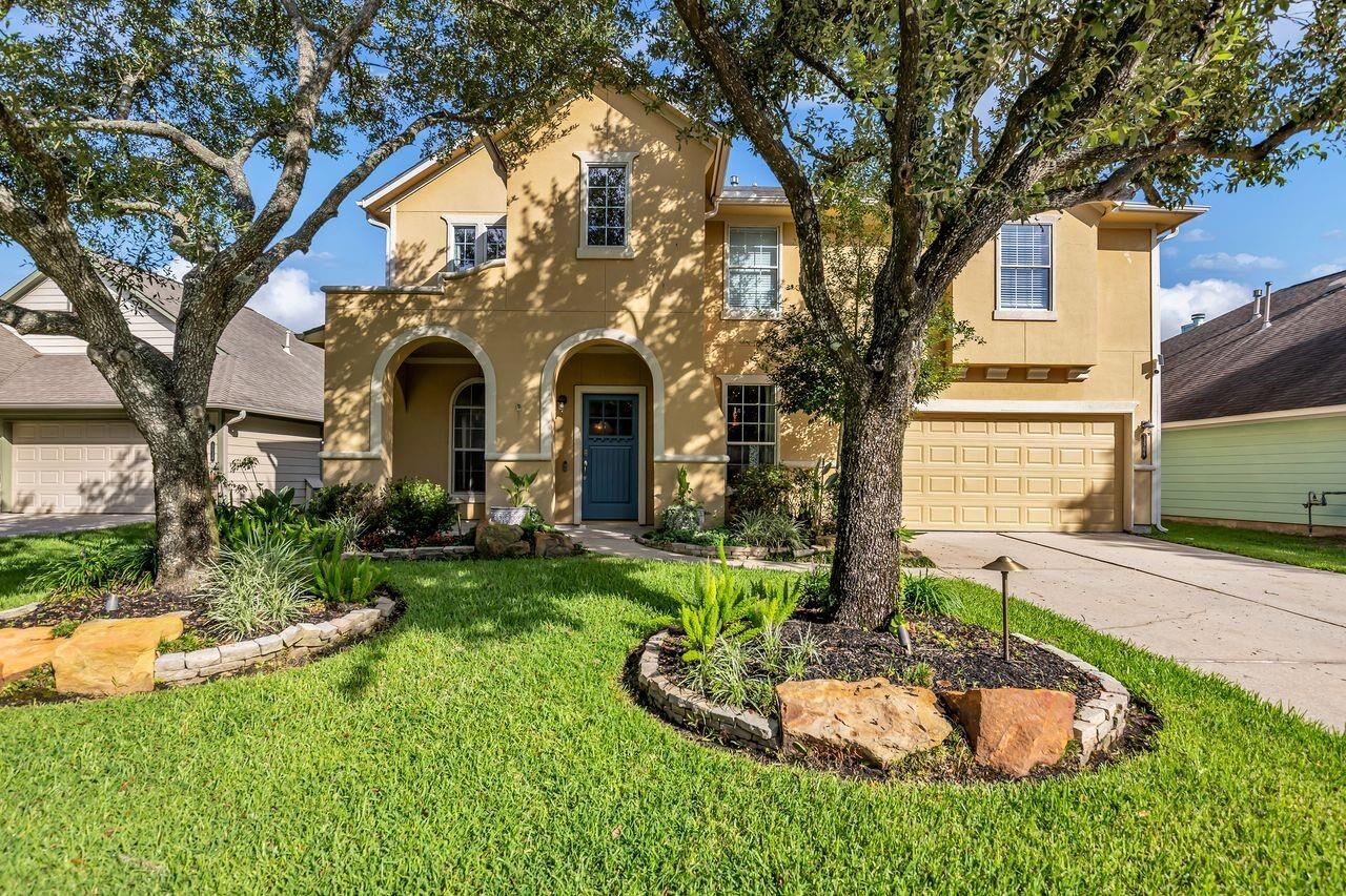 Property Photo: 5506 Bentwood Elm Street TX 77379
