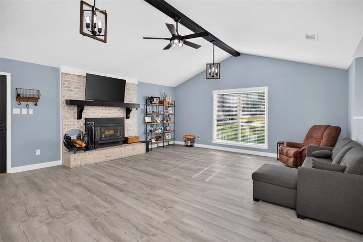 Property Photo:  108 Ridgewood Street  TX 75904 
