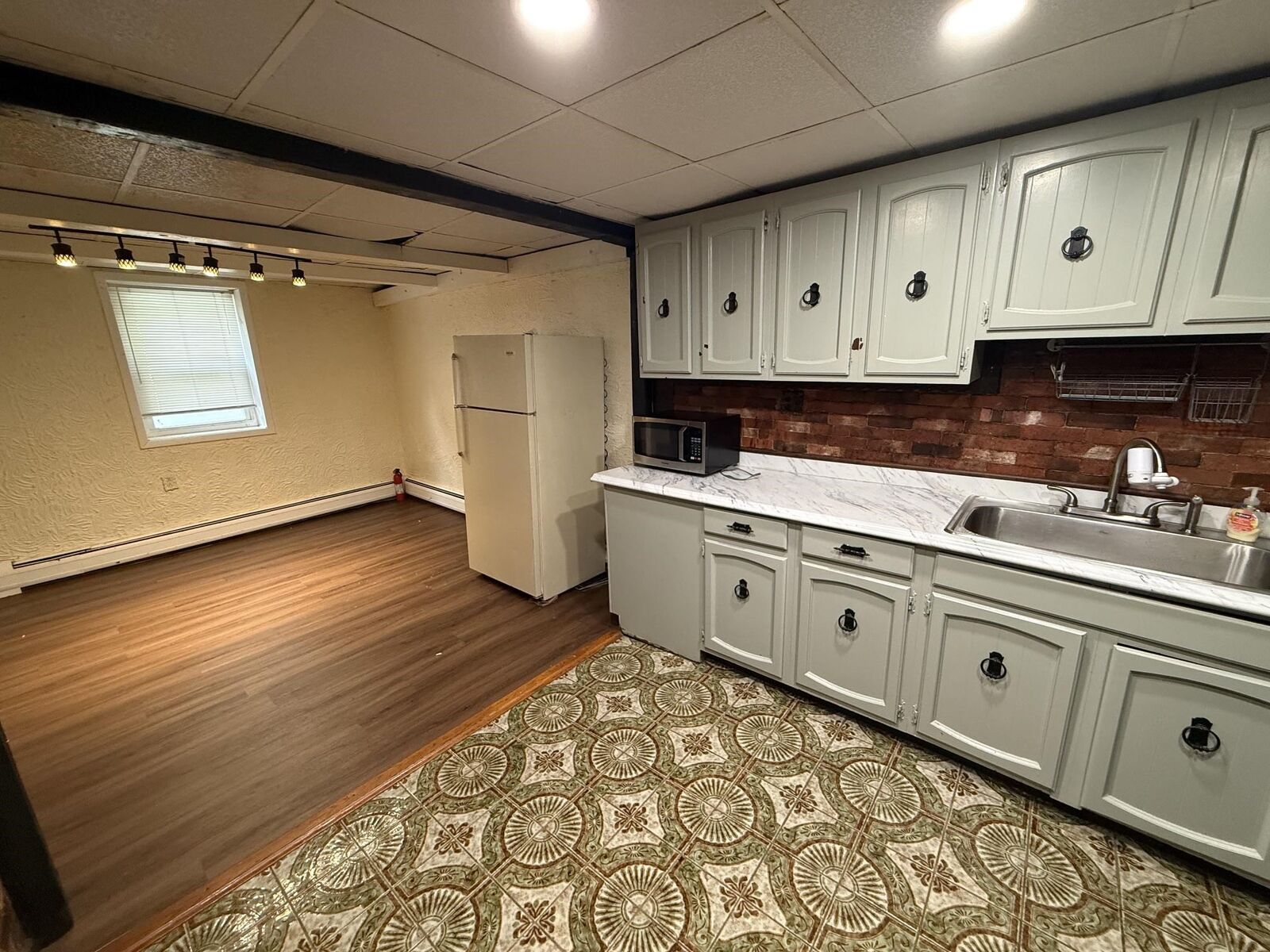 Property Photo: 612 Grand St Bh NJ 07030