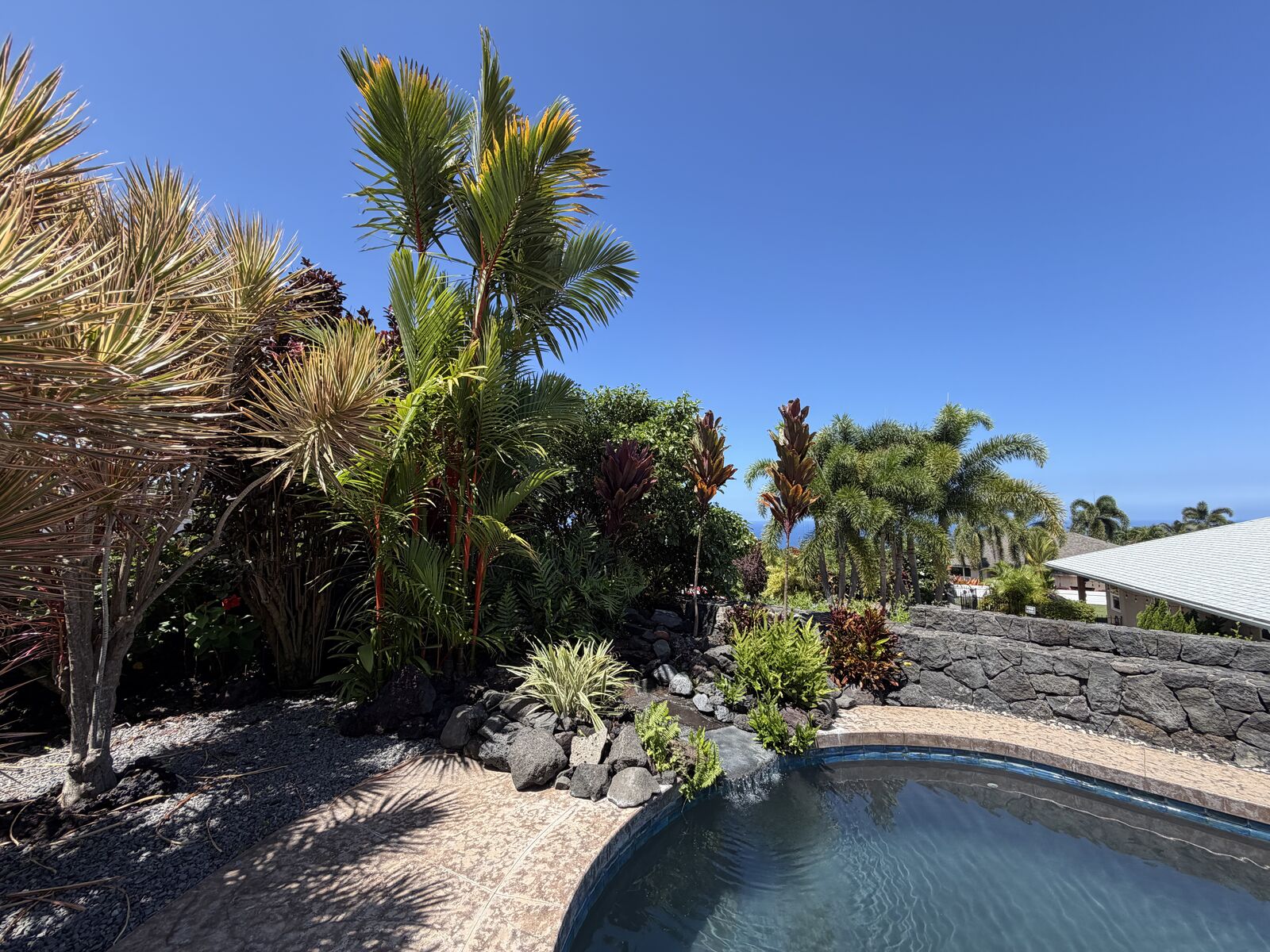 Property Photo: 77-464 Moeuhane Pl HI 96740
