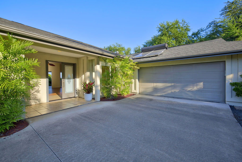 Property Photo:  77-464 Moeuhane Pl  HI 96740 