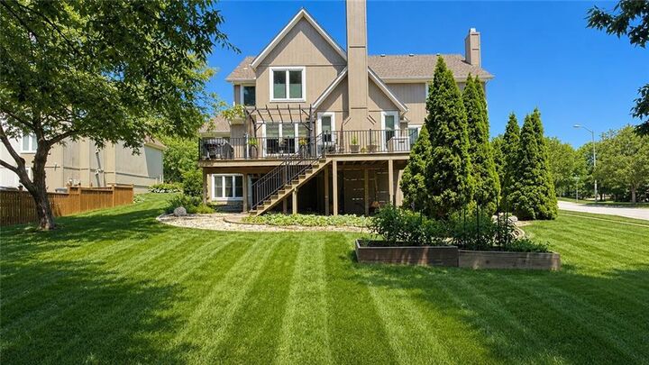 Property Photo:  2901 W 144th Terrace  KS 66224 
